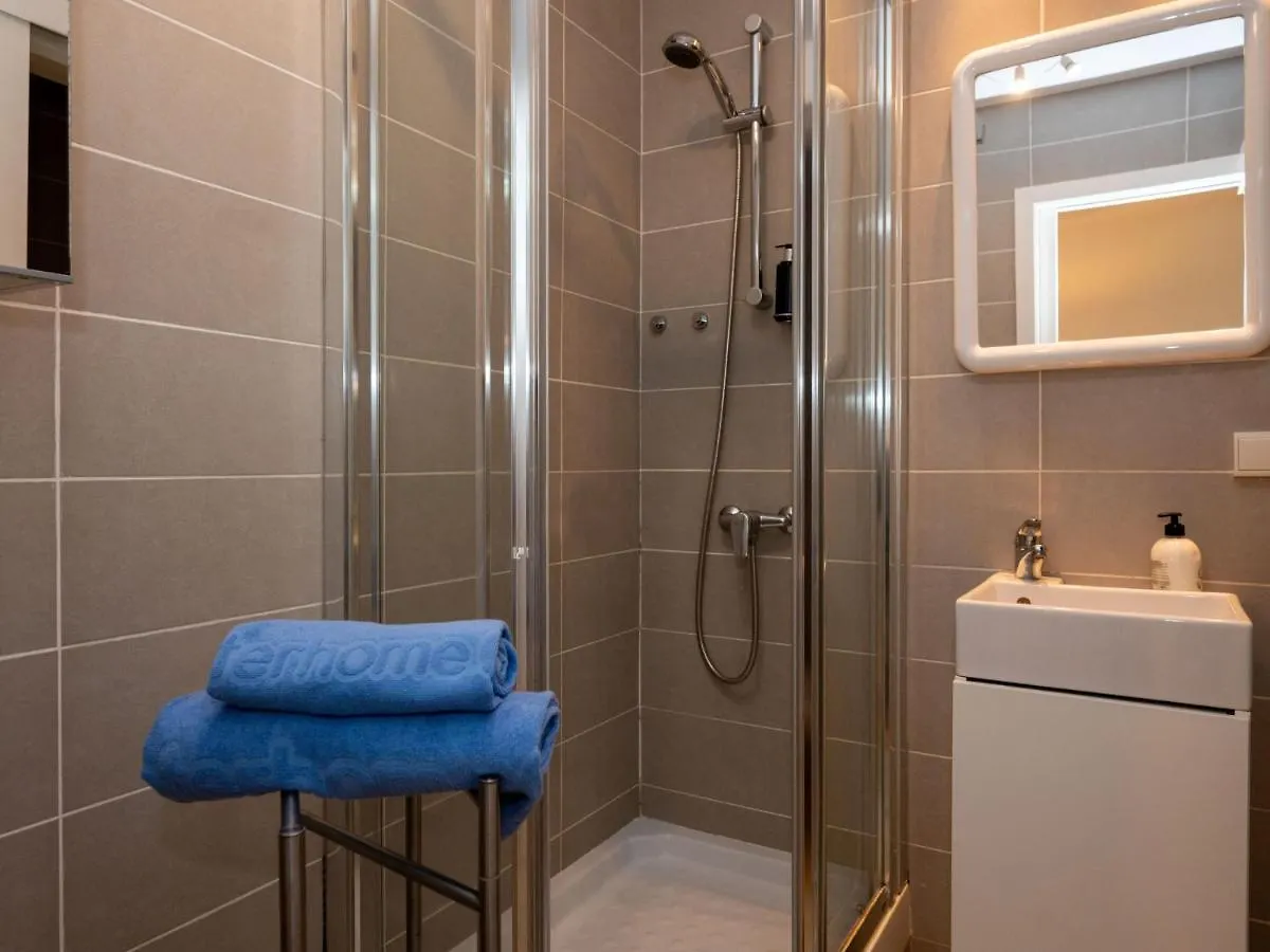Apartment Sagrada Familia- Rossello By Interhome Barcelona Španělsko