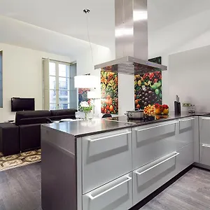 Ola Living Portaferrissa Barcelona