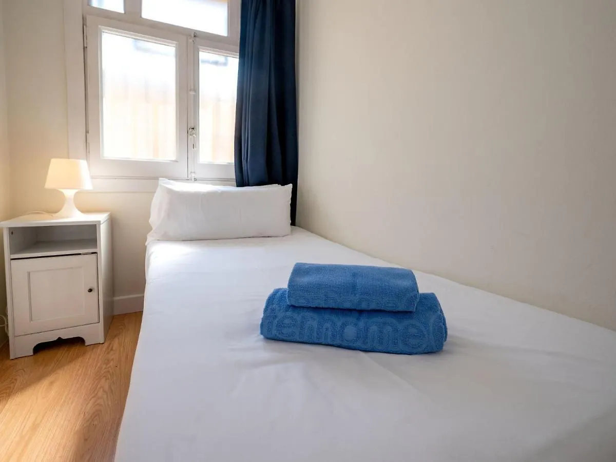 Apartment Sagrada Familia- Rossello By Interhome Barcelona 0*,  Spain