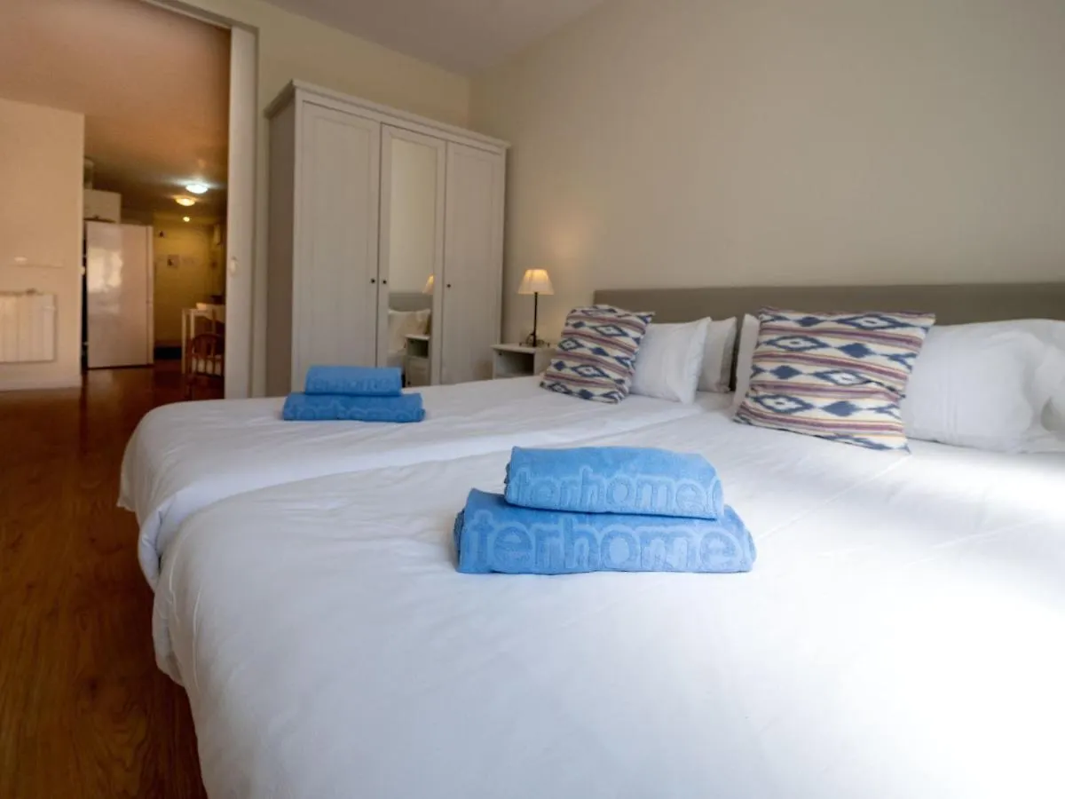 Apartment Sagrada Familia- Rossello By Interhome Barcelona