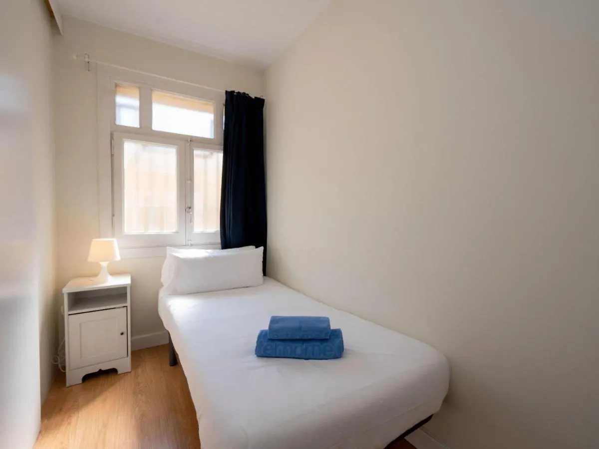 Apartment Sagrada Familia- Rossello By Interhome Barcelona